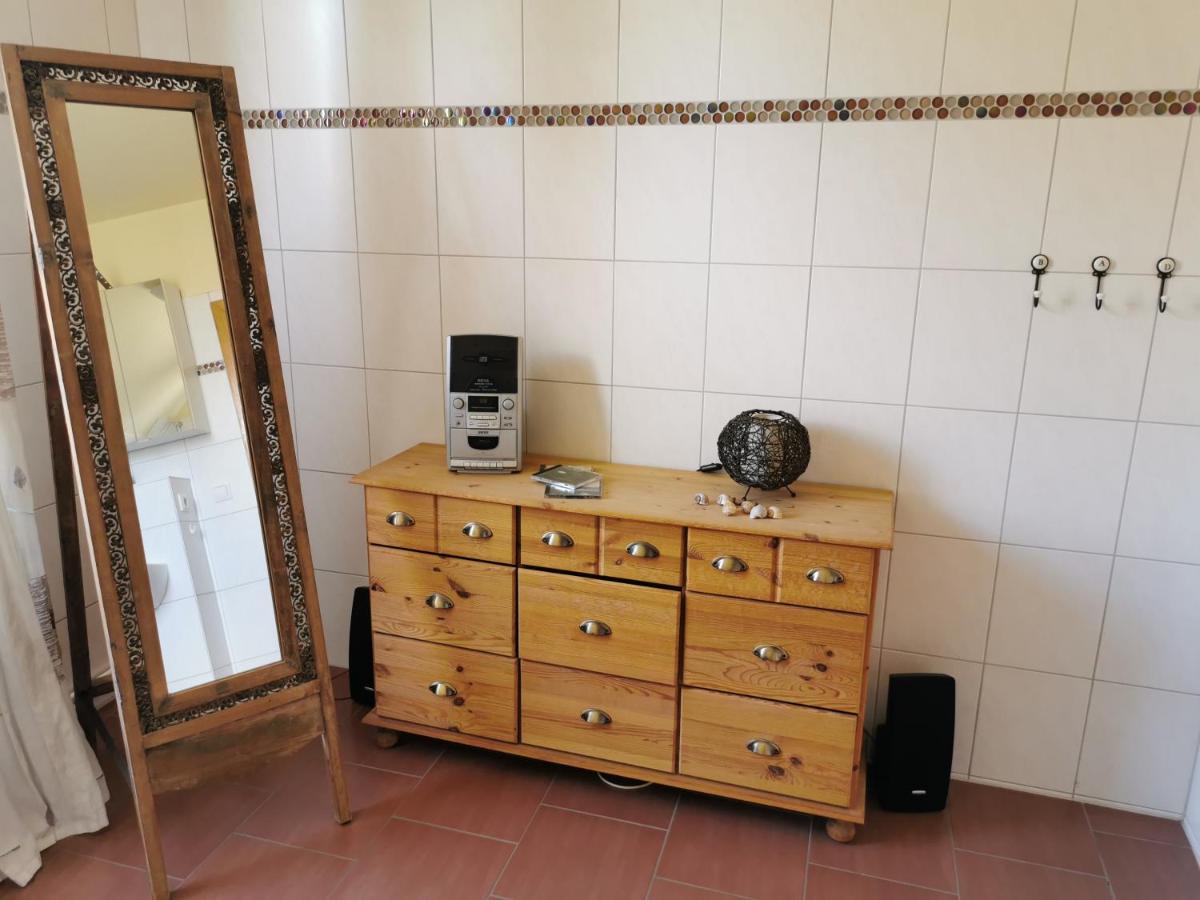 Ferienwohnung Ostsee Karby Экстерьер фото