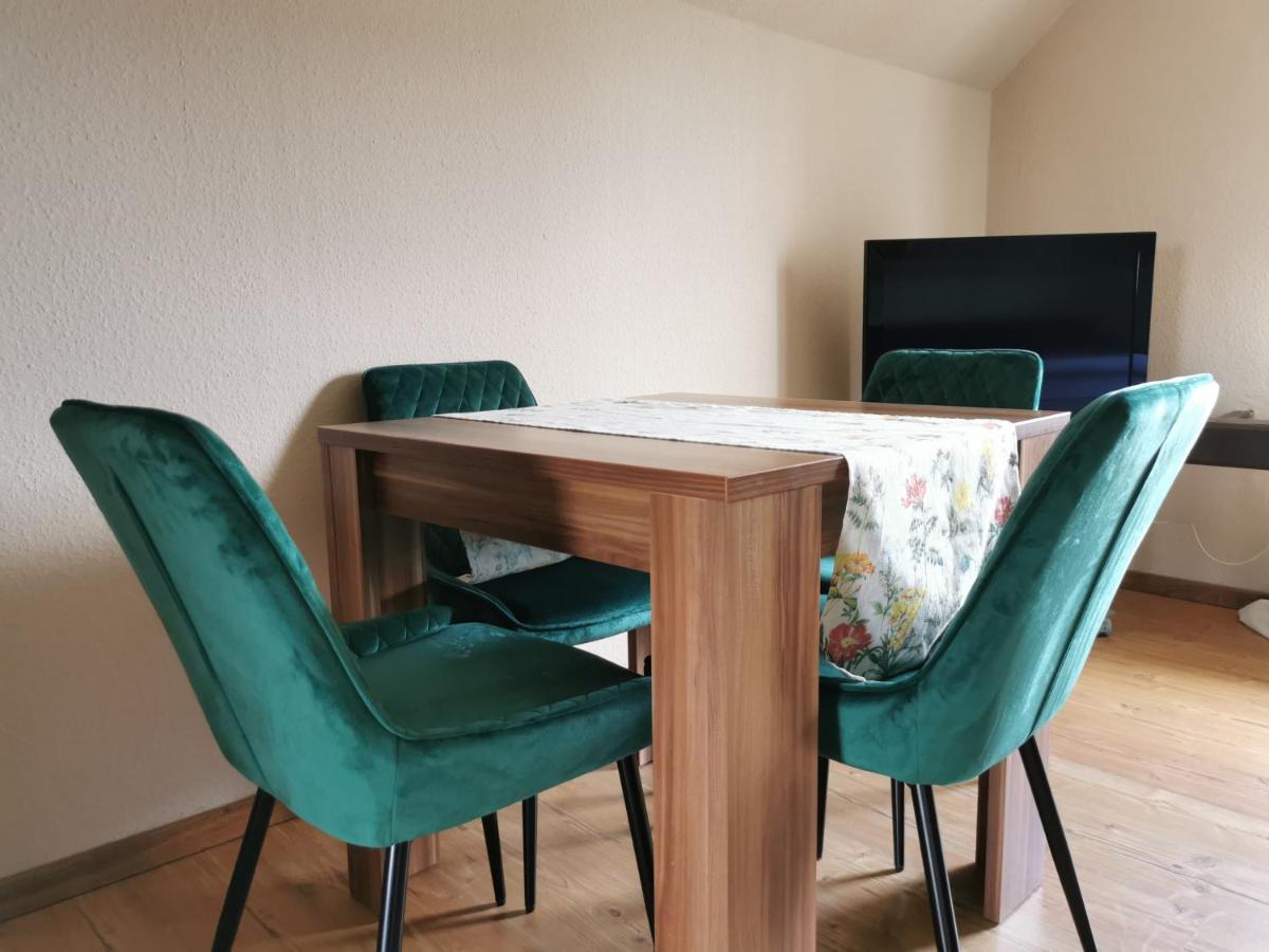 Ferienwohnung Ostsee Karby Экстерьер фото