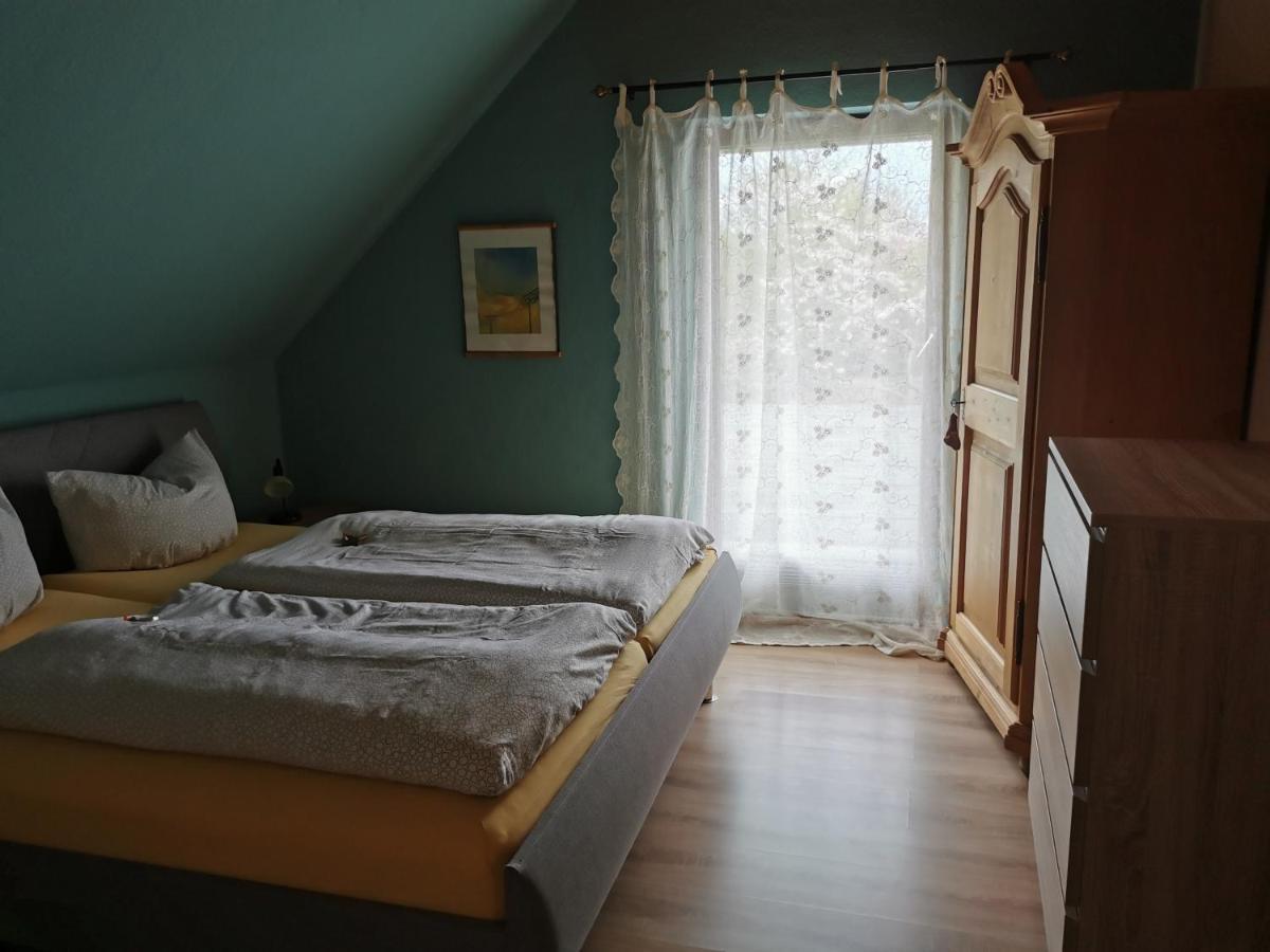 Ferienwohnung Ostsee Karby Экстерьер фото