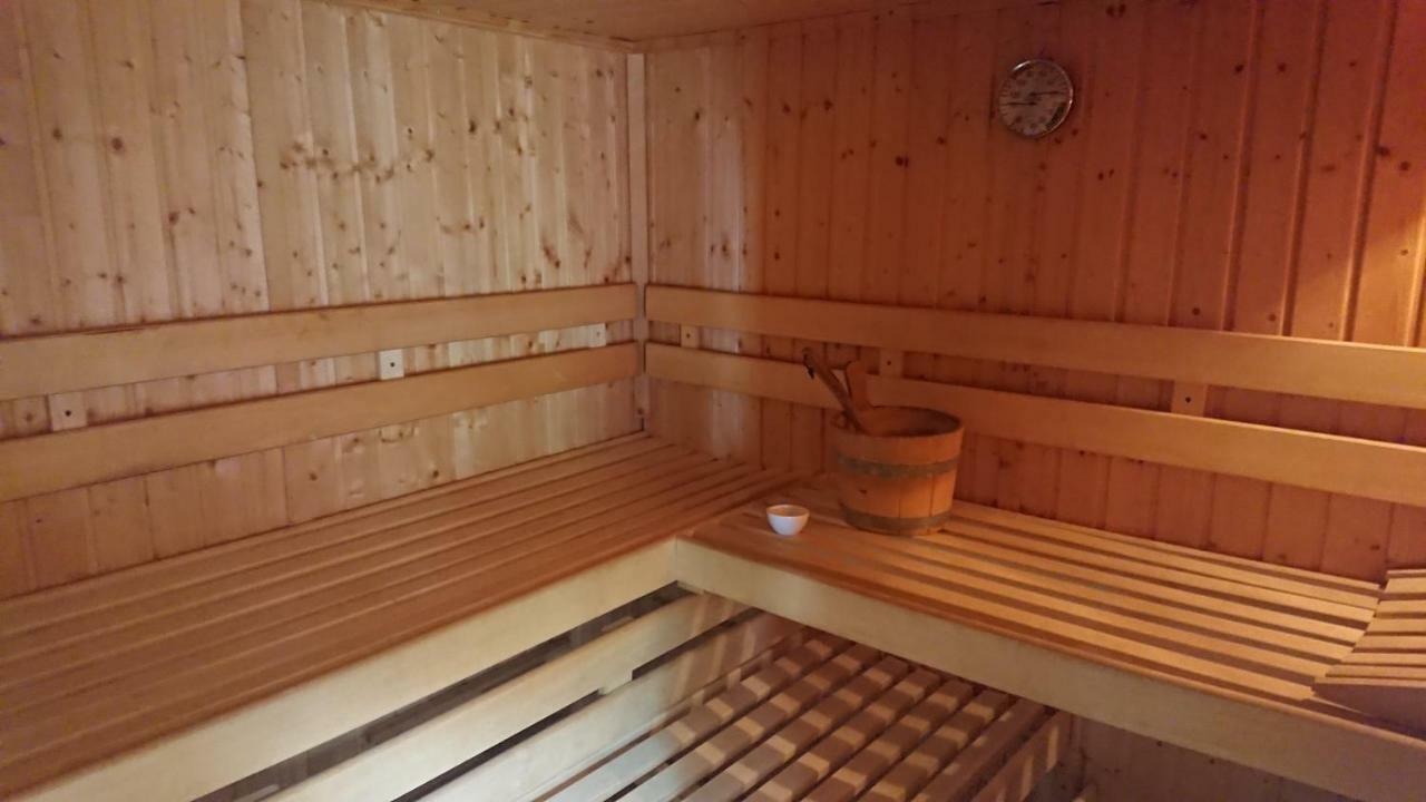 Ferienwohnung Ostsee Karby Экстерьер фото